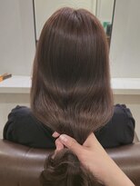 インビテーション(invitation)&nbsp;セピアグレージュ