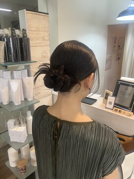 ハイル(KHAIR) ♪カチモリ♪