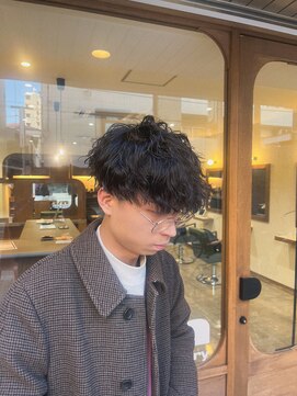 リマ(ryhma/n) 【王道】ツイストスパイラル