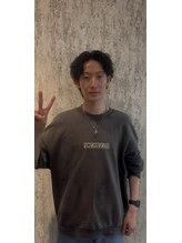 ジーク(SIEG) 堀越 陸斗