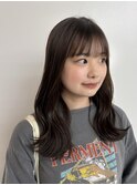 やわらかチョコレートブラウン