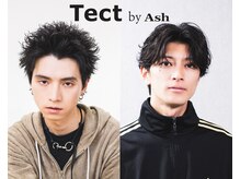 テクト バイアッシュ 吉祥寺店(Tect by Ash)