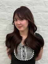 アマトウキョウ 表参道(AMA TOKYO)&nbsp;韓国くびれ巻きスタイル