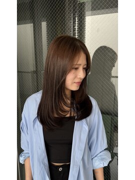 エンチャンテッド 天神大名(enchanted...) 寒色ブラウン