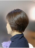 大人ショート