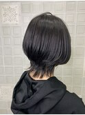 ショートウルフ