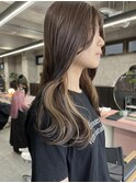ナチュラルインナー