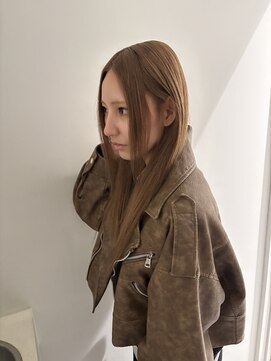 キオク(KIOX) beige