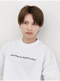 #メンズツイストパーマ