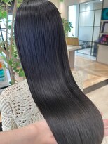 ウィーニード 名古屋(WENEED)&nbsp;《韓国ヘア》艶髪ストレート