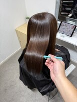 ボクノ 7号店 町田(bokuno)&nbsp;40代50代髪質改善/縮毛矯正/トリートメント