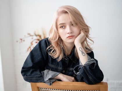 ココデサロン ハナレ 浅草(cocode salon HANARE)の写真