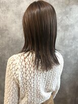エフアイケー ヘア アンド ビューティ(F.I.K hair&beauty)&nbsp;＊くびれレイヤー＊