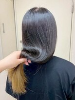 エターナルバイマティーナ(Eternal by MATINA)&nbsp;【グラデーション×ツヤ水素カラー】池袋美容室