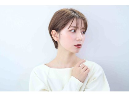 アリティ(ALITY)の写真