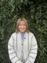 ピース ヘアーワーク(PEACE HAIR WORK) 河合 真衣子