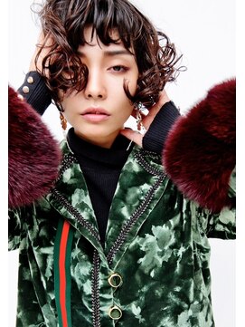 ユニオン 春日井(UNION) 髪質改善/縮毛矯正