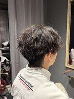 アンドワークス 2nd(&WORKS)&nbsp;波巻きウェーブ