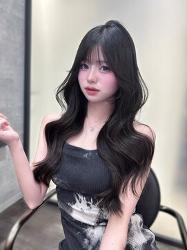 リリー(Lilley) 【迷ったらコレ！】王道レイヤースタイル☆