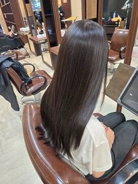 ブレス 布施店(brace) 韓国風/髪質改善サロン/髪質改善トリートメント/布施駅