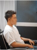 ベリーショート