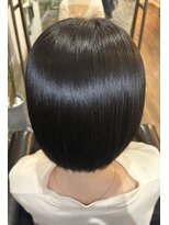 アイプロ 金山(iPro)&nbsp;ストレートボブ