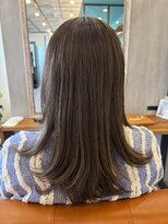 ロカヒ(Lokahi)&nbsp;アッシュカラー