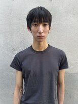 ランズサンズ 表参道(runsuns)&nbsp;原宿/表参道/明治神宮前/メンズカット/メンズパーマ/学割U24