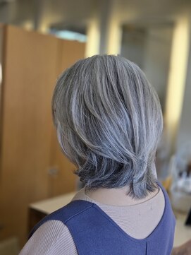 コンプライツ(Conplight's) レイヤースタイル