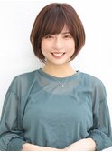 スマイルミセスショート【国分寺】