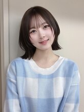 シーテ(Ciete)&nbsp;ayu モデル募集