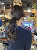 ゆるっとサクッとアレンジ