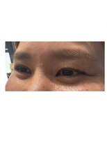 カイノ いずみおおつCITY店(KAINO)&nbsp;立ち上げラッシュ×目元ケア