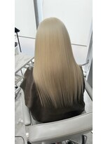 シェデルトーキョー(SHEDEL TOKYO)&nbsp;艶髪×ブロンド【渋谷/SHEDEL】渡邉智哉