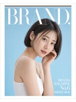 BRAND.【７月上旬 NEW OPEN（予定）】&nbsp;ショートボブ［ショート/ショートボブ/レイヤーカット/ボブ］