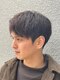 スクラッチ(Scratch)の写真/髪質・骨格・雰囲気を見極める。ベテランの経験値が光る「本物のパーソナル提案」