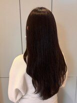 ナビ 船橋駅(nabi)&nbsp;透明感イルミナカラー