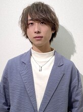 アパートメントオブソロンチッタ 船橋(The Apartment of Solon Citta) 新藤 蓮