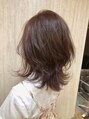 シフターズ(SIFTERS) レイヤースタイルも人気です!