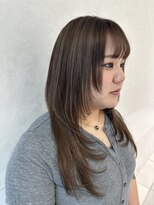 スイクロップエス(sui.cropes) レイヤー
