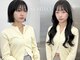 ソモ(SOMO)の写真/【最高品質エクステ】「エクステってバレたくない。」そんな想いに応える、自然な仕上がりをご提案します!