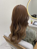 ルーム 郡山店(ROOM)&nbsp;ベージュカラー