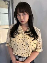 サヴィー(suvvy)&nbsp;重ためレイヤー