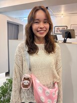 フィットスタンド 千葉(fit stand) ロングパーマ