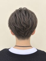 ノッシュ 七隈店(Hair Spa Nosh)&nbsp;グレージュ