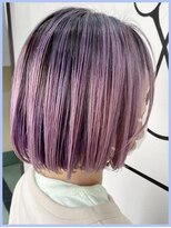 パレット 町田店(PALETTE) ラベンダーシャドウ☆ 町田/町田駅/JR町田駅