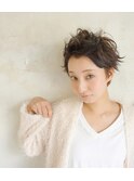 フルイディティショート♪
