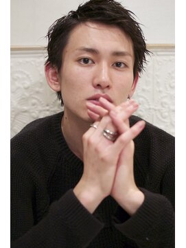 エース (ACE) ACE LA メンズスタイル×爽やかショート 045-595-9500