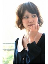 マイア 川崎駅店(hair saloon maia)&nbsp;ホイップミルキーカール♪