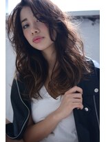 ベター(better)&nbsp;エアーウェーブ・カールでノームコア